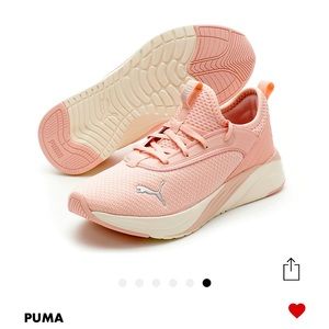 Puma Softride Running Sneaker Sz 6.5